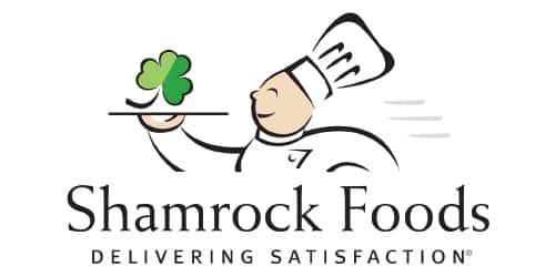 shamrock foods