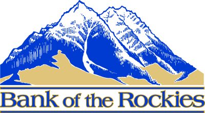 Bank of the Rockies Livingston branch logo